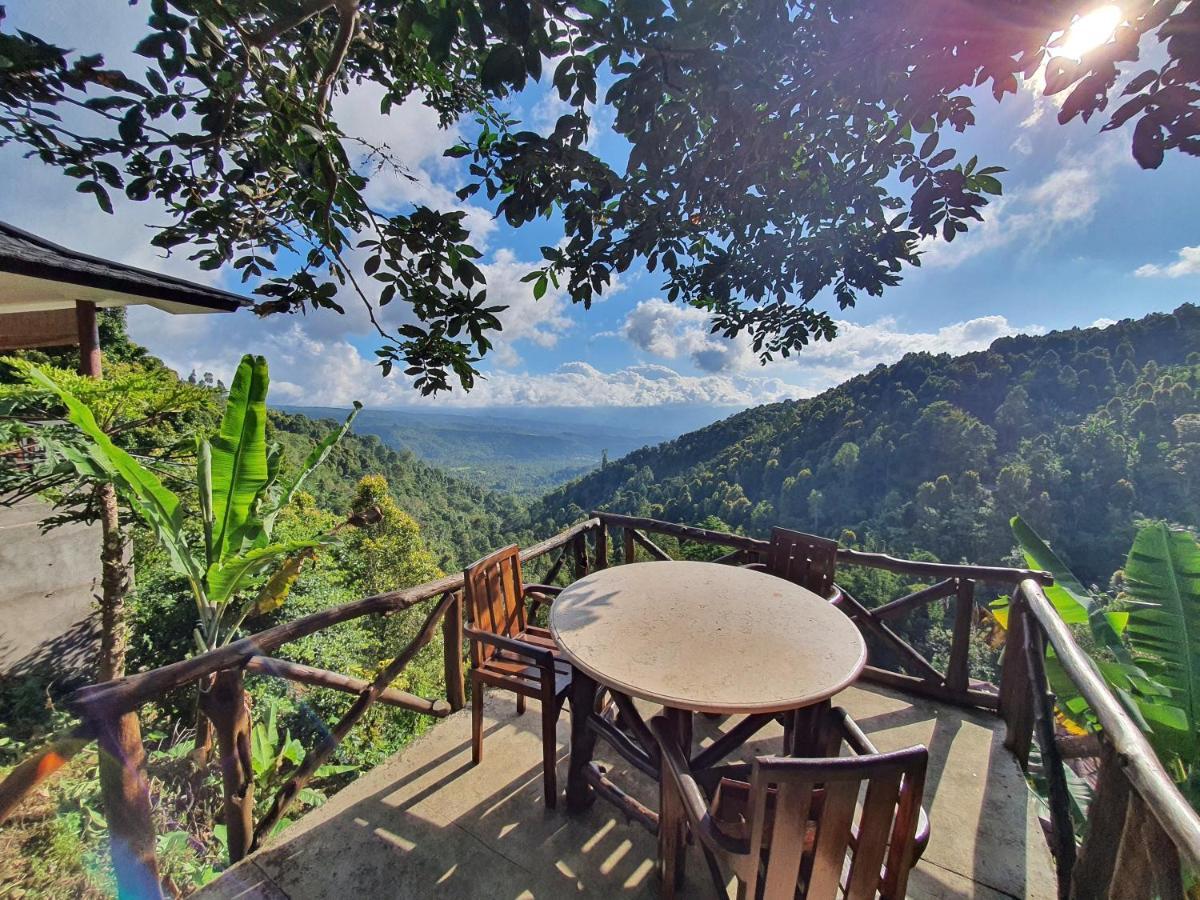 Munduk V View House Villa Dış mekan fotoğraf
