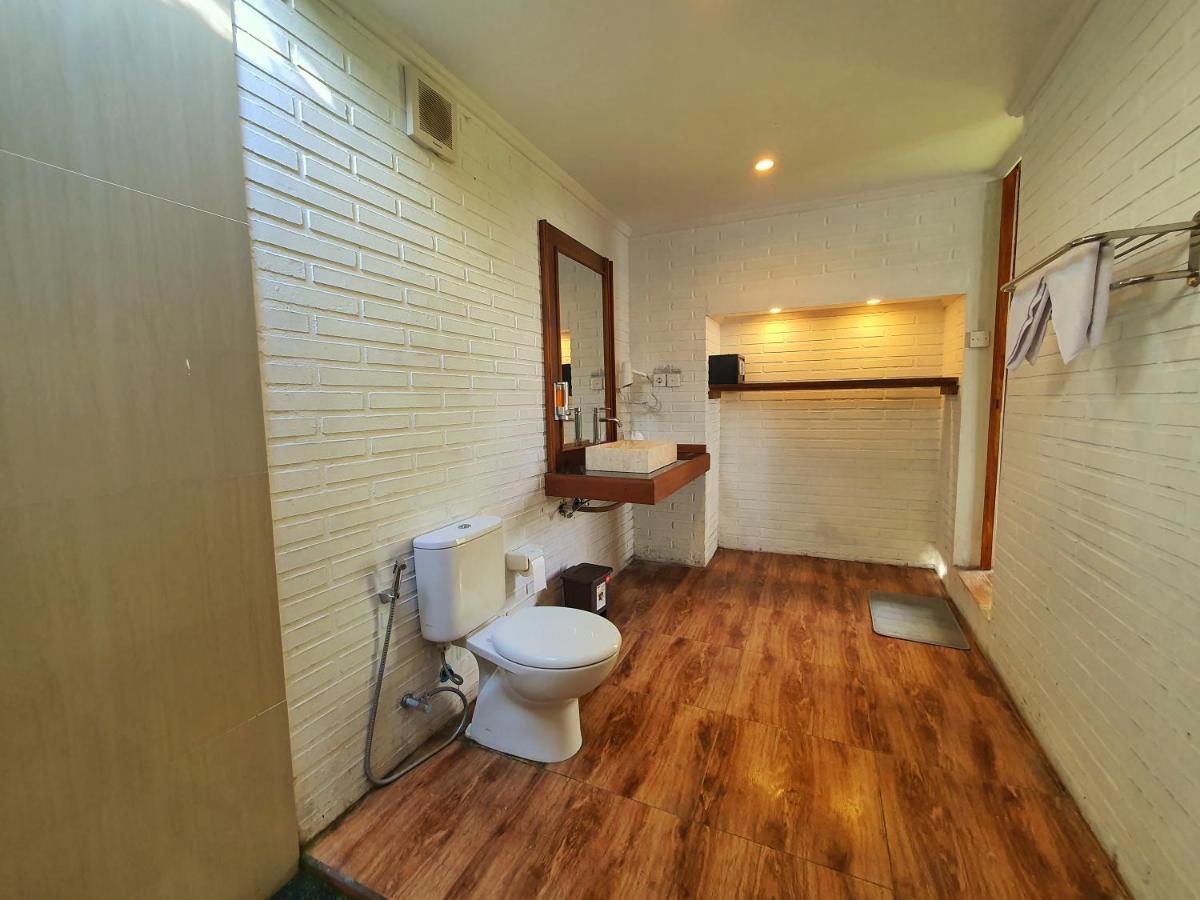 Munduk V View House Villa Dış mekan fotoğraf