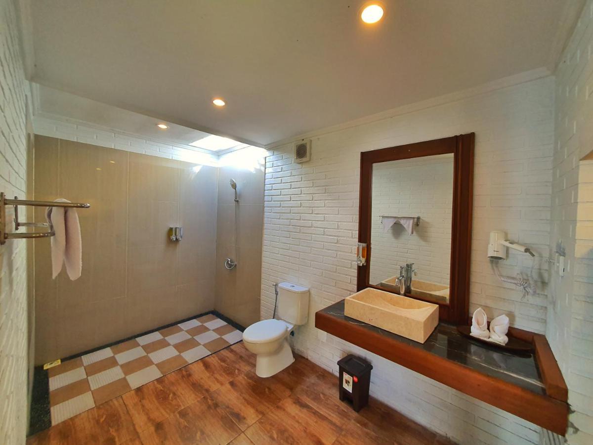 Munduk V View House Villa Dış mekan fotoğraf